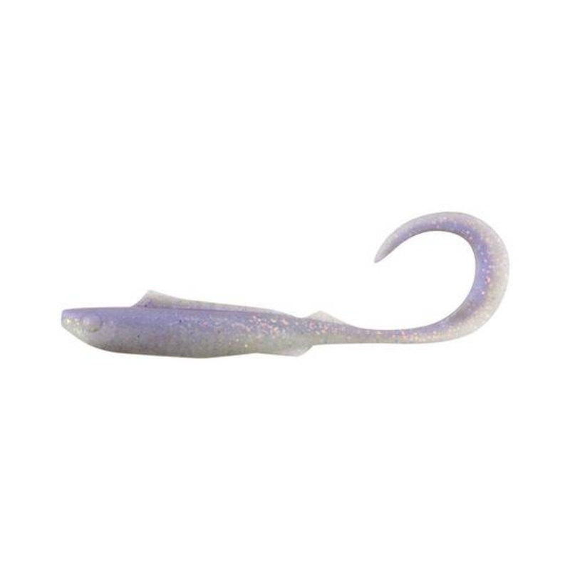Berkley Gulp Nemesis 6.5 Soft Plastic Lure