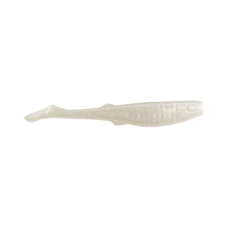 Berkley Gulp Paddleshad 3 Soft Plastic Lure >^