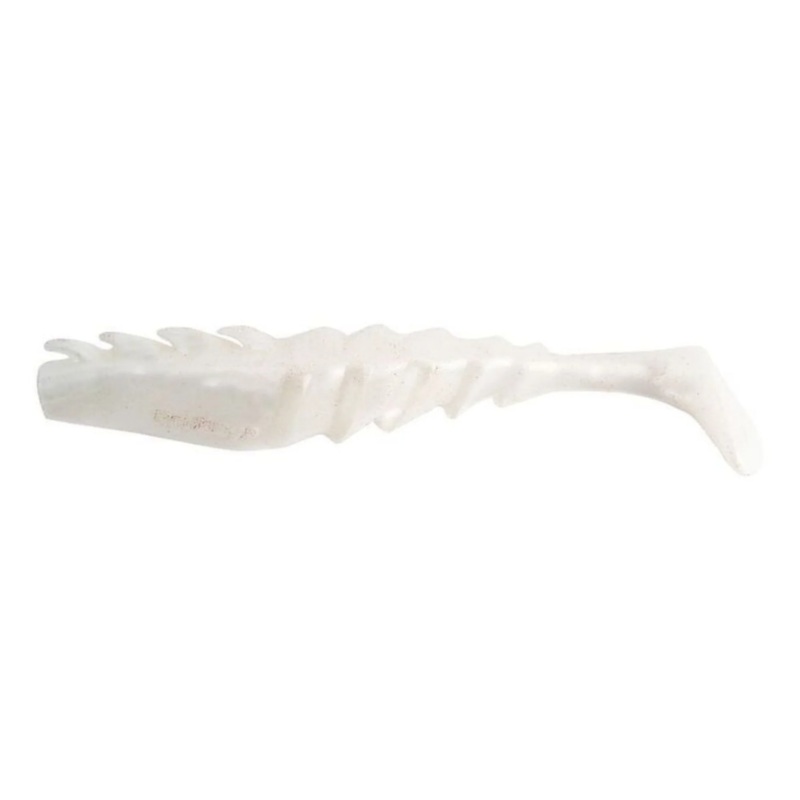 Berkley Gulp Prawn Paddle Tail 4 Soft Plastic Lure >^