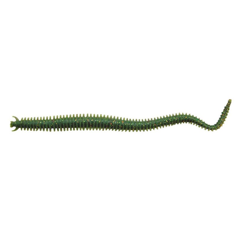 Berkley Gulp Sandworm 6 Soft Plastic Lure
