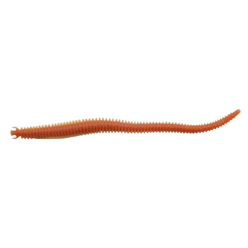Berkley Gulp Sandworm 6 Soft Plastic Lure