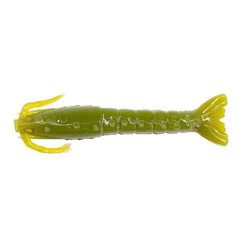 Berkley Gulp Shrimp 3 Soft Plastic Lure