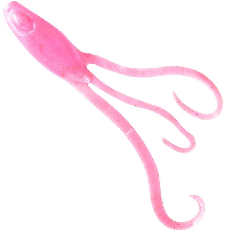 Berkley Gulp Squid Vicious 6 Soft Plastic Lure