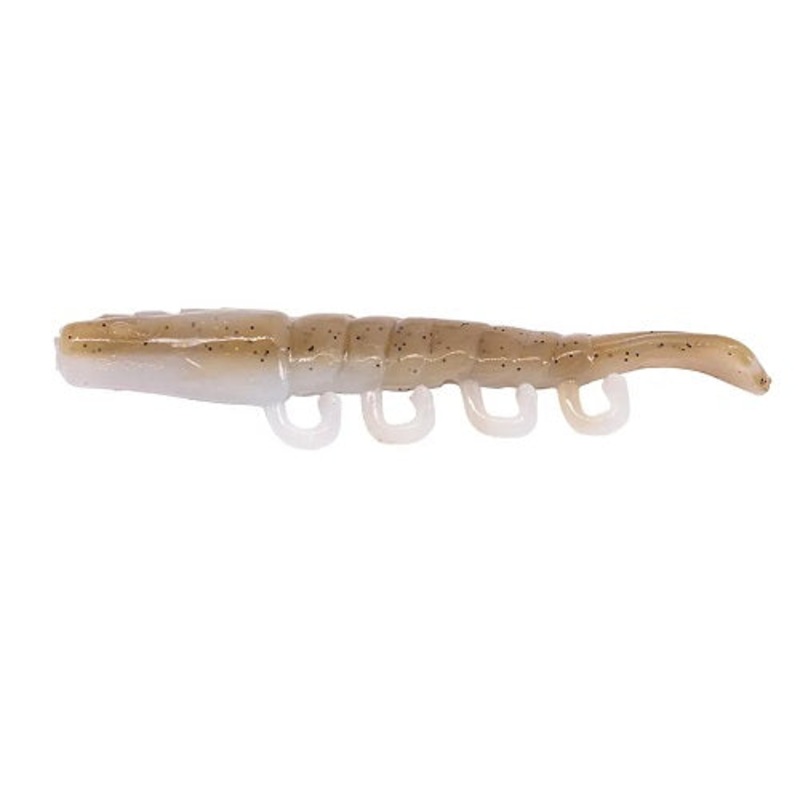 Berkley Gulp Turbo Shrimp 3 Soft Plastic Lure