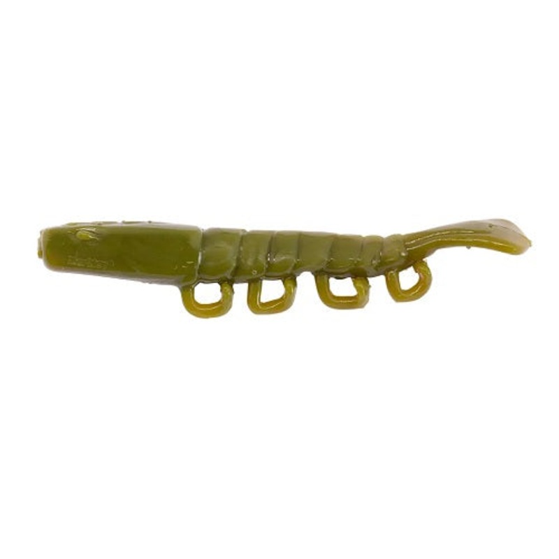 Berkley Gulp Turbo Shrimp 4 Soft Plastic Lure