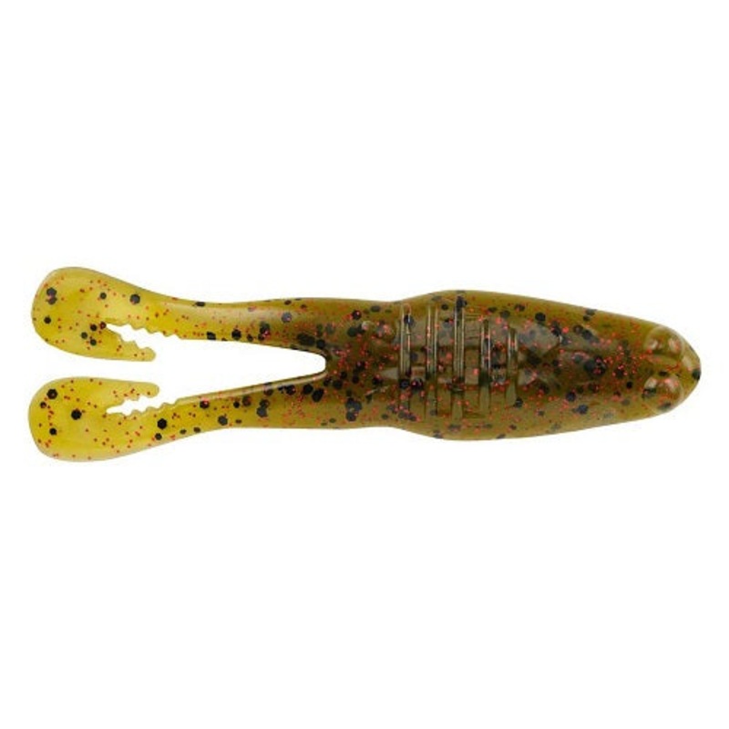 Berkley Powerbait Buzz N Speed Toad 4 Soft Plastuc Lure ^