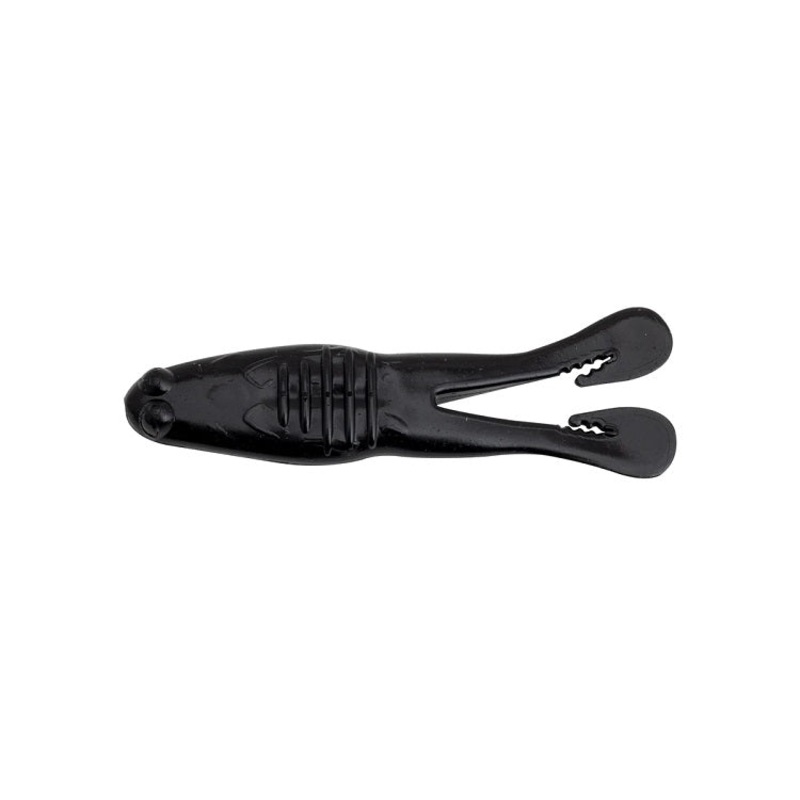 Berkley Powerbait Buzz N Speed Toad 4 Soft Plastuc Lure ^