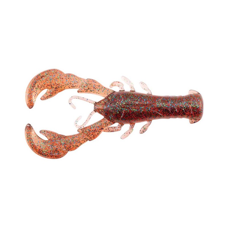Berkley Powerbait Craw 2.5 Soft Plastic Lure