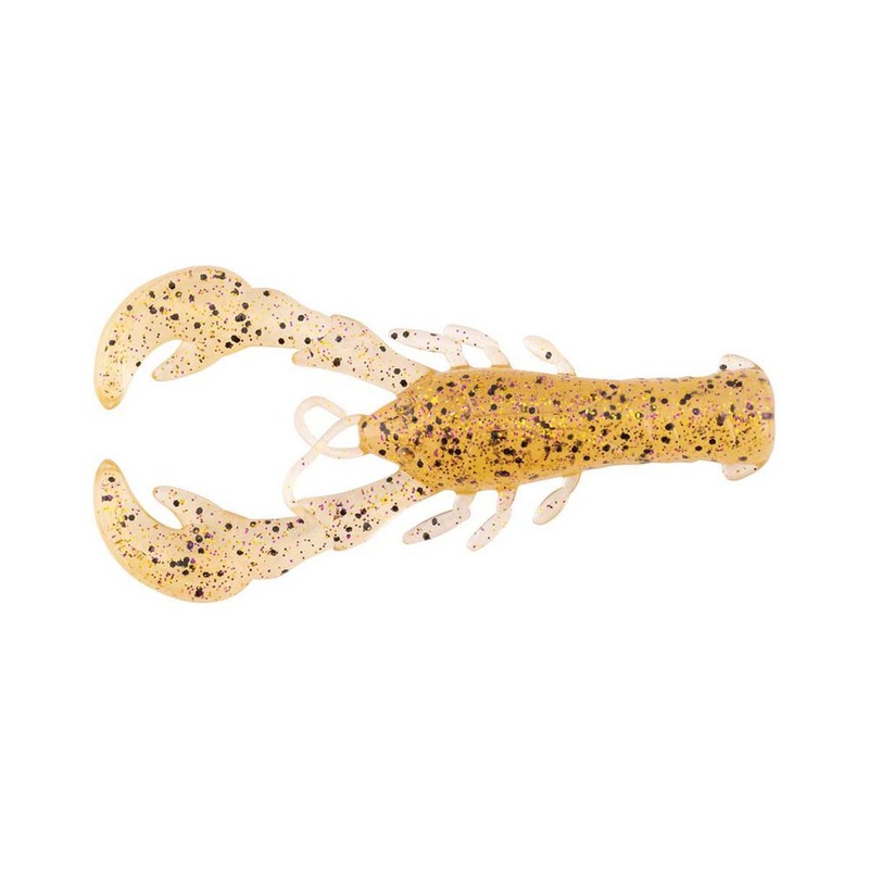 Berkley Powerbait Craw 3.5 Soft Plastic Lure
