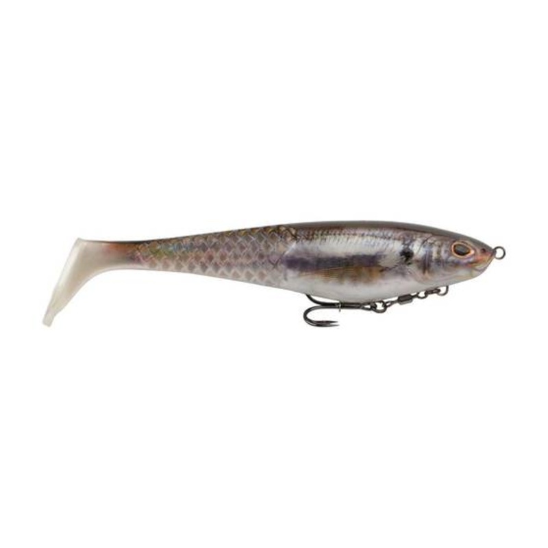 Berkley Powerbait Cullshad 6 Soft Plastic Lure >^