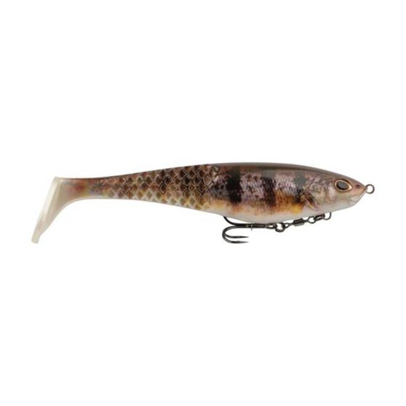 Berkley Powerbait Cullshad 6 Soft Plastic Lure >^