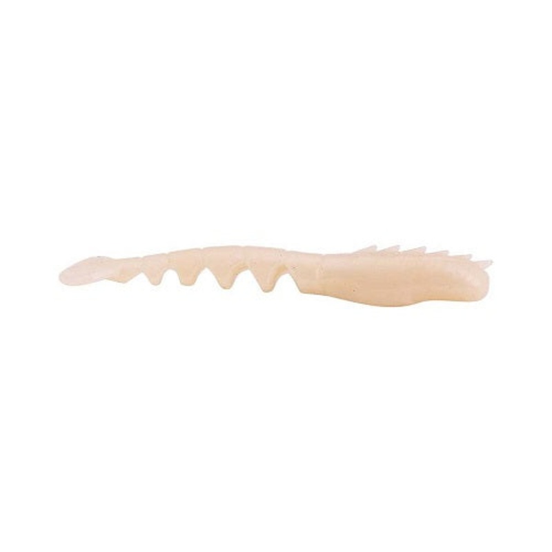 Berkley Powerbait Fan Tail Shrimp 3 Soft Plastic Lure ^