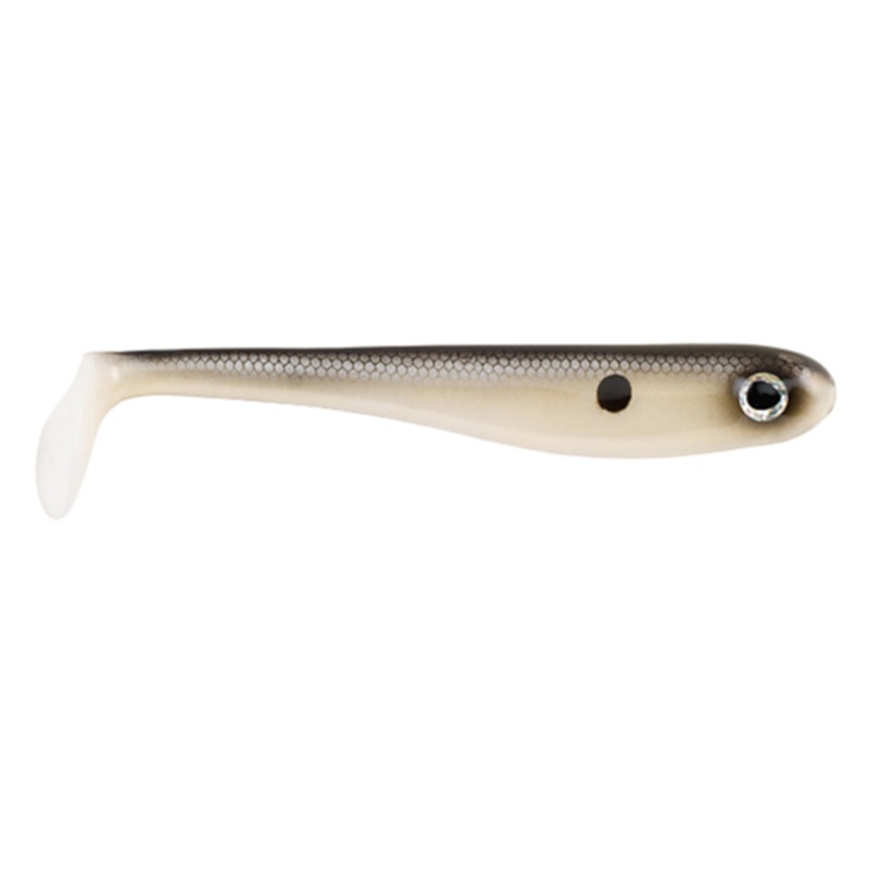 Berkley Powerbait Hollowbelly 6 Soft Plastic Lure