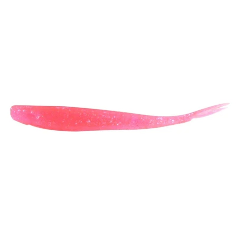 Berkley Powerbait Minnow 3 Soft Plastic Lure ^