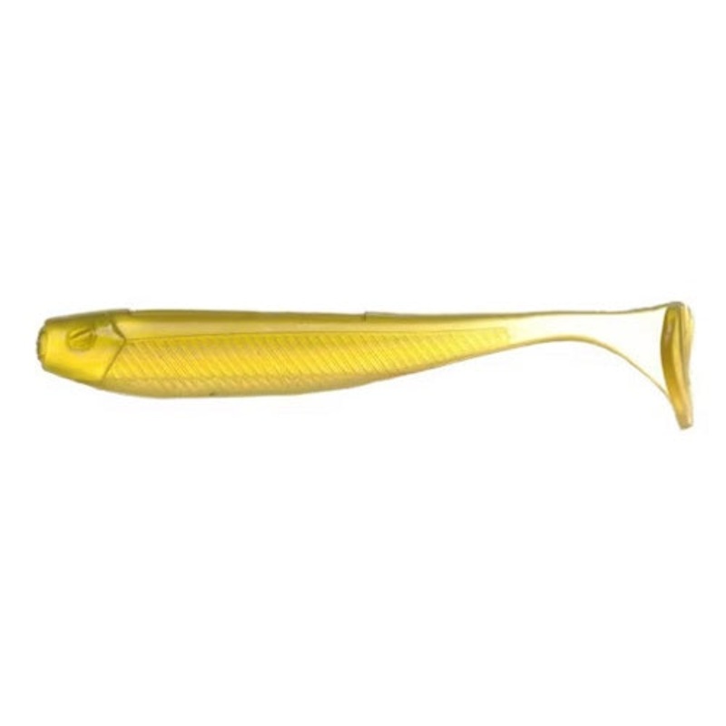 Bite Science Kick Minnow 3 Soft Plastic Lure
