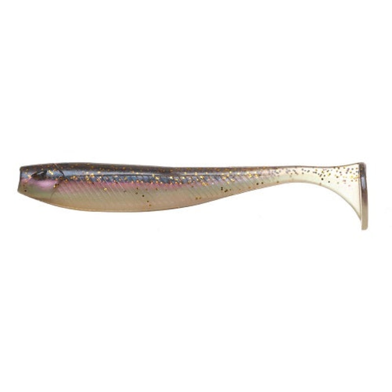 Bite Science Kick Minnow 4 Soft Plastic Lure