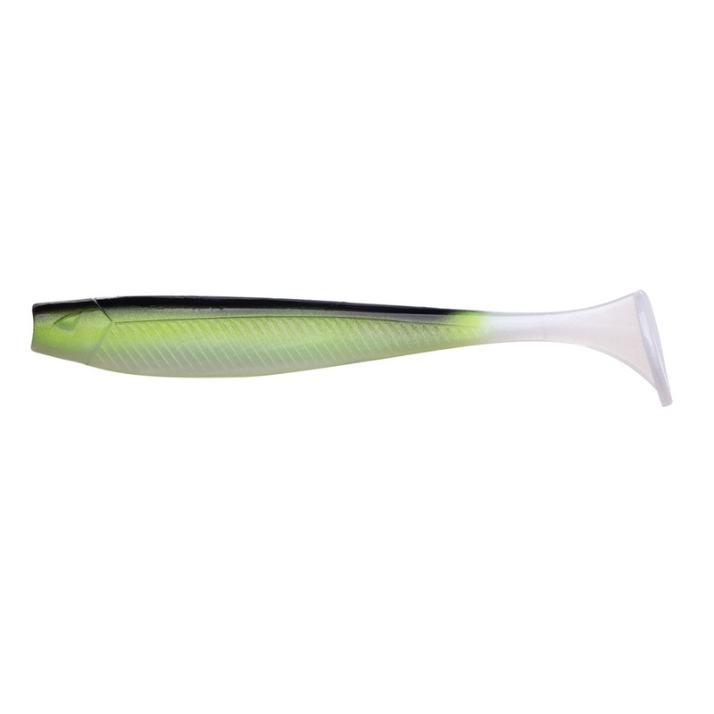 Bite Science Kick Minnow 5 Soft Plastic Lure