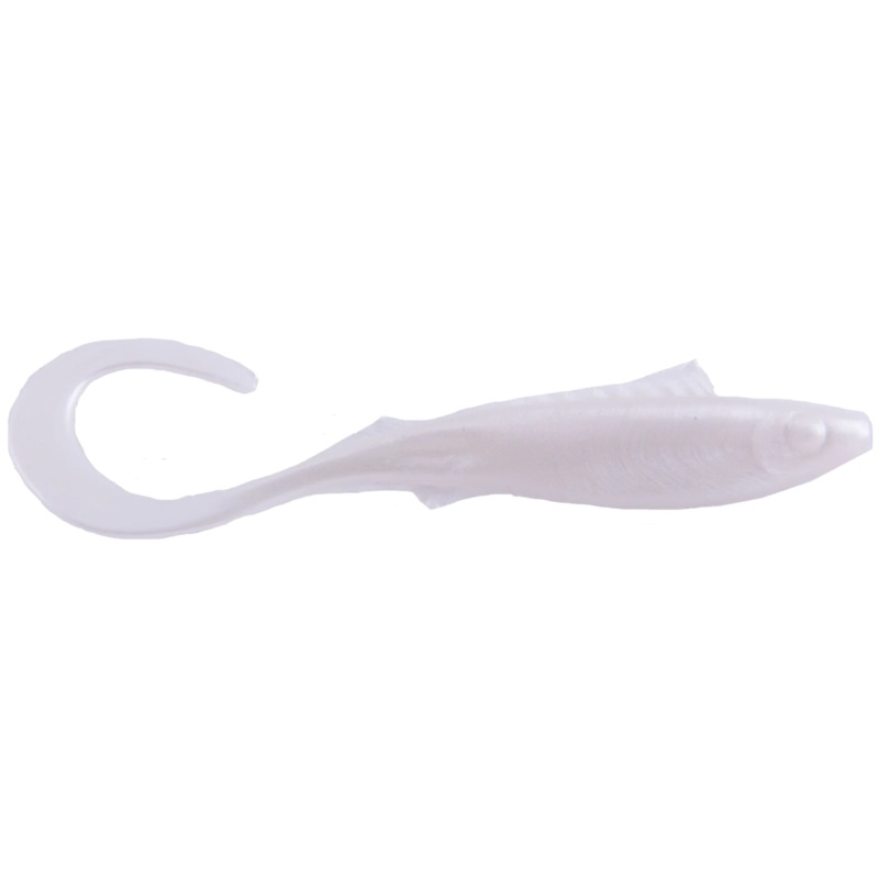 Berkley Powerbait Nemesis 4 Soft Plastic Lure