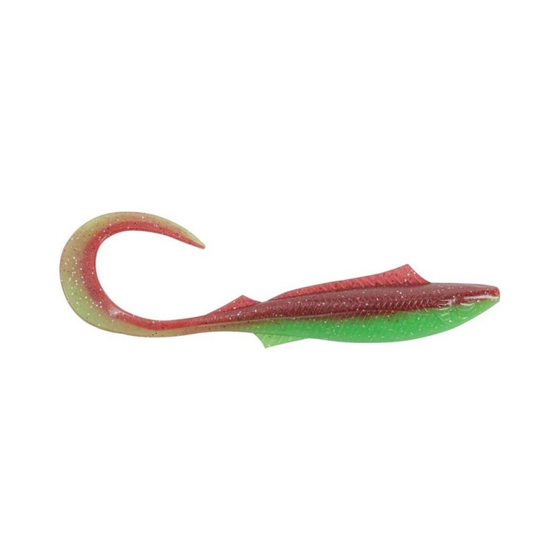 Berkley Powerbait Nemesis 5 Soft Plastic Lure