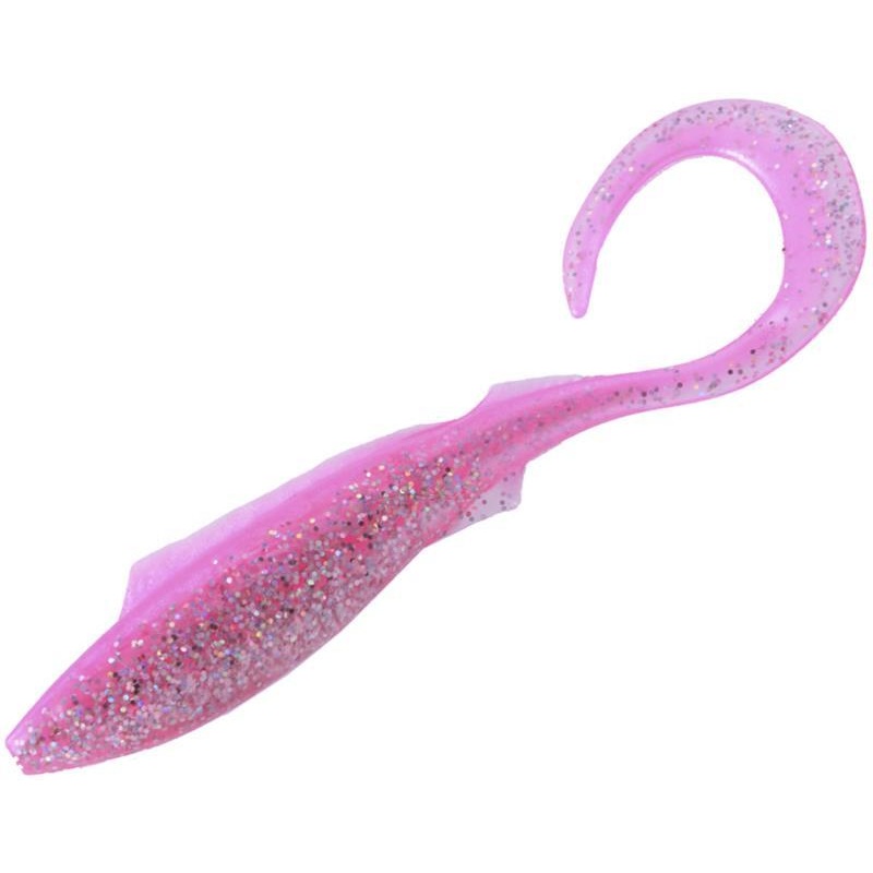 Berkley Powerbait Nemesis 6.5 Soft Plastic Lure ^