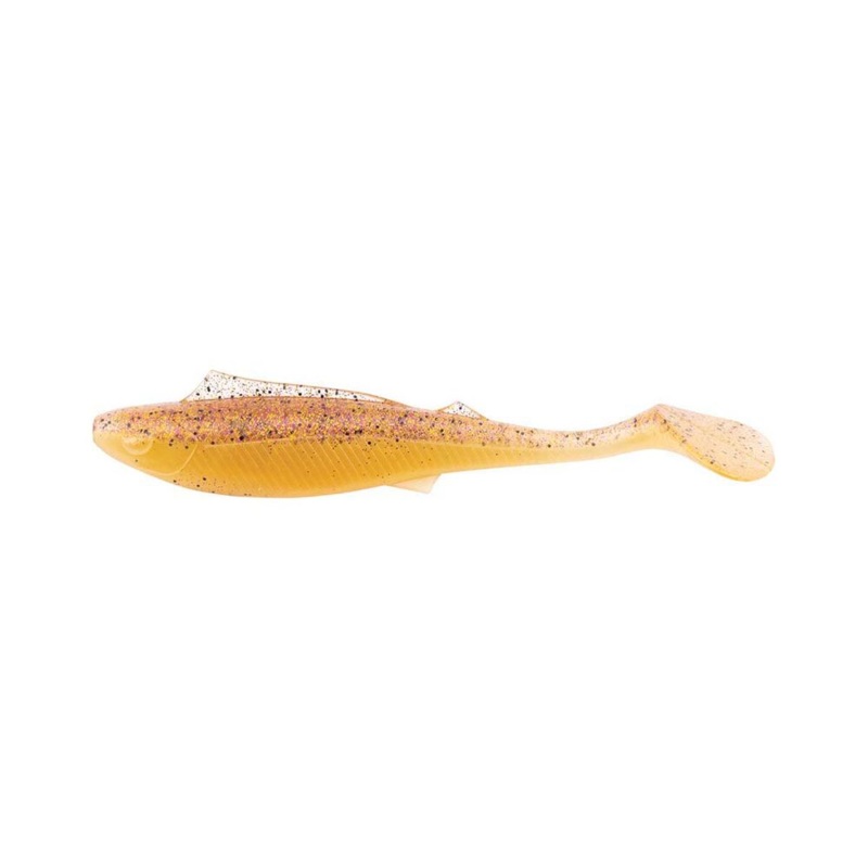 Berkley Powerbait Nemesis Paddle Tail 4 Soft Plastic Lure