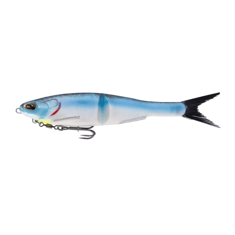 Berkley Powerbait Nessie 7 Soft Plastic Lure