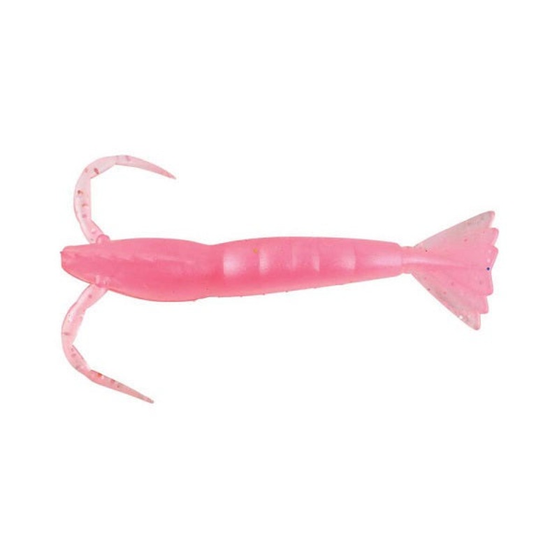 Berkley Powerbait Shrimp 2 Soft Plastic Lure