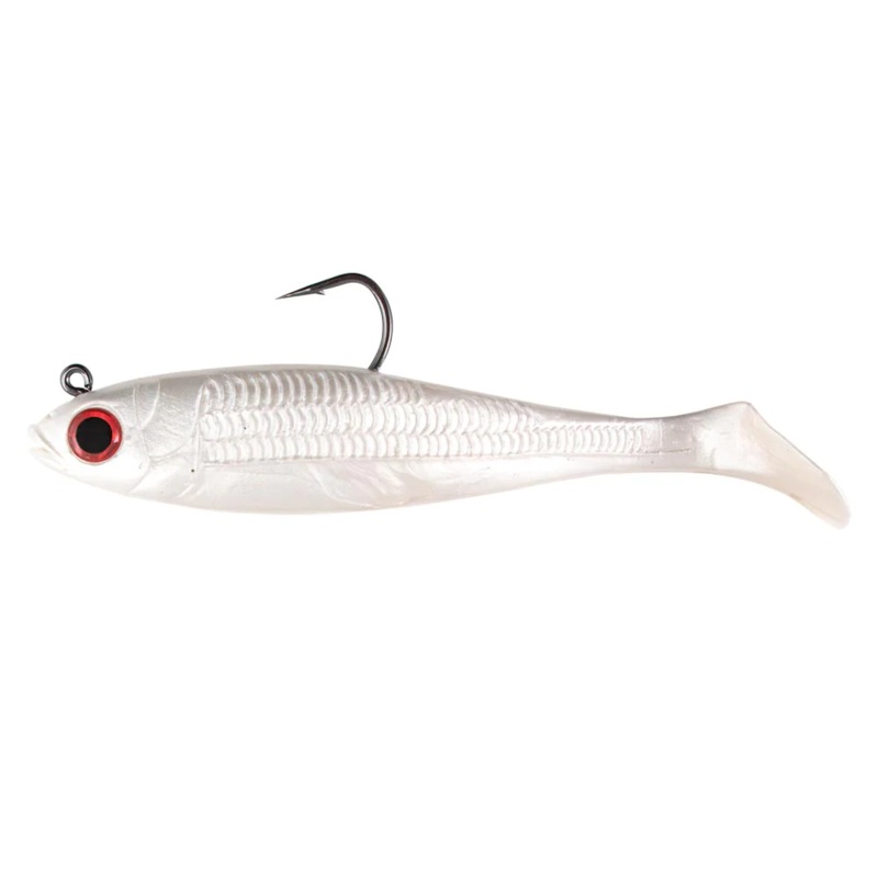 Berkley Powerbait Swim Shad 6 Soft Plastic Lure