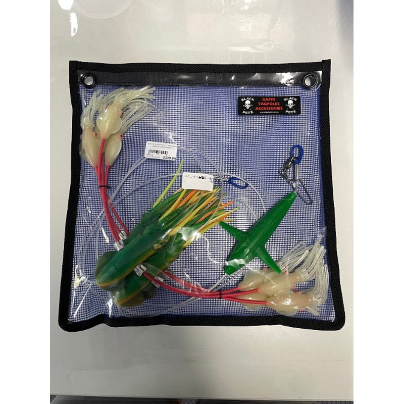 Black Pete Slap Happy 7” Daisy Chain Teaser