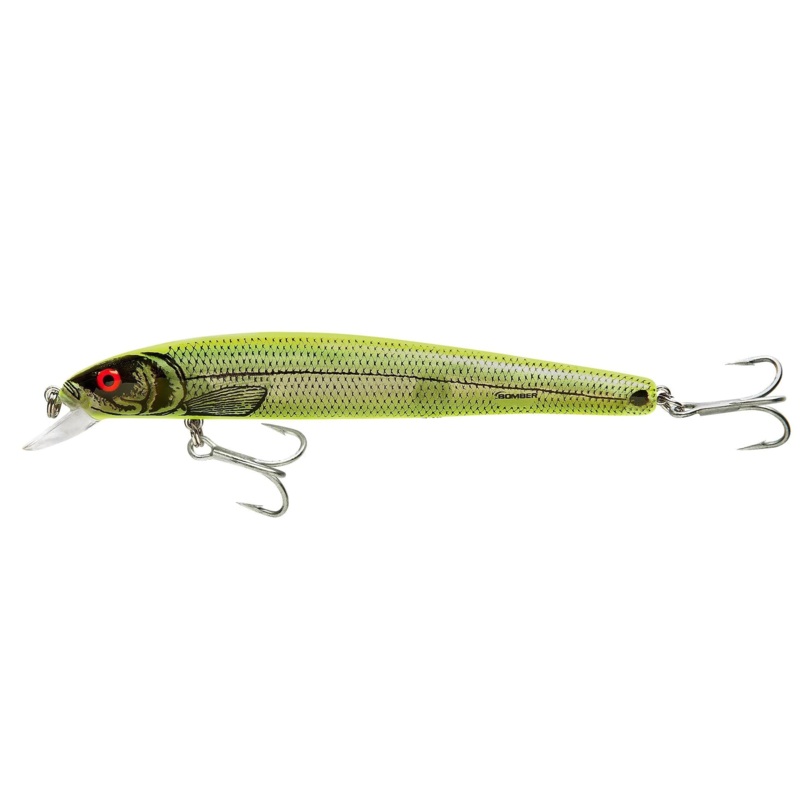 Bomber B14 Long A 89mm 10.6g Hard Body Lure