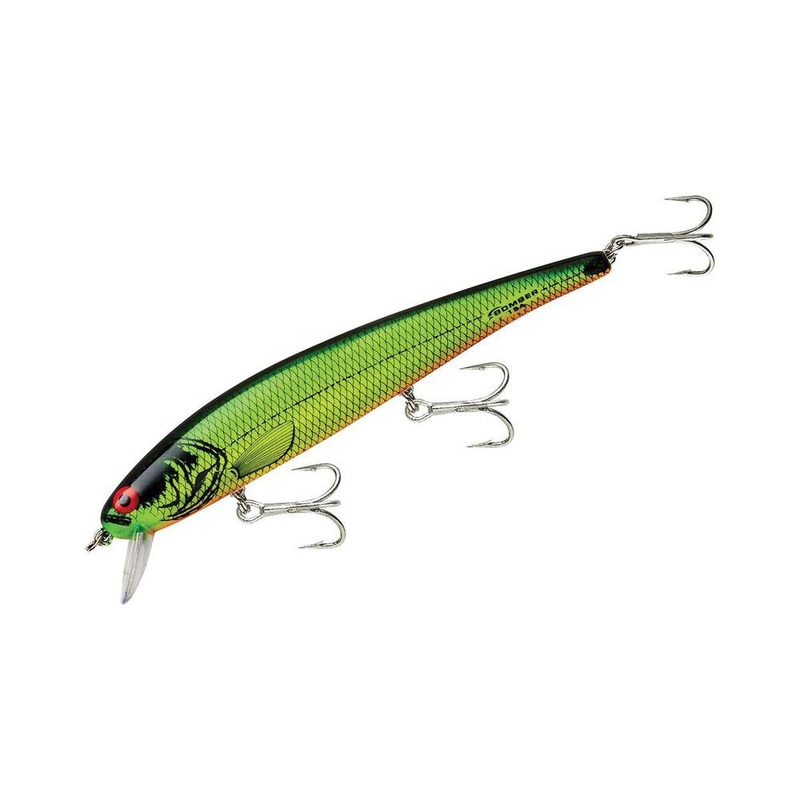 Bomber B15 Long A 120mm 13g Hard Body Lure