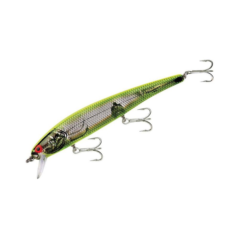 Bomber B15 Long A 120mm 13g Hard Body Lure