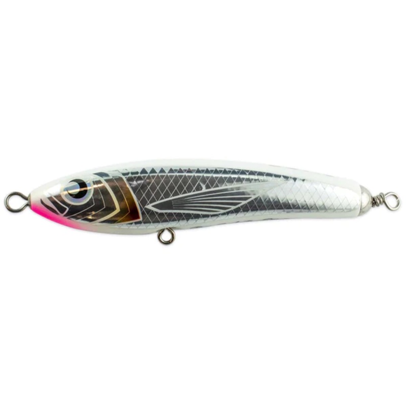 Buku Fast Sink P 170mm 100g Sinking Stickbait Lure