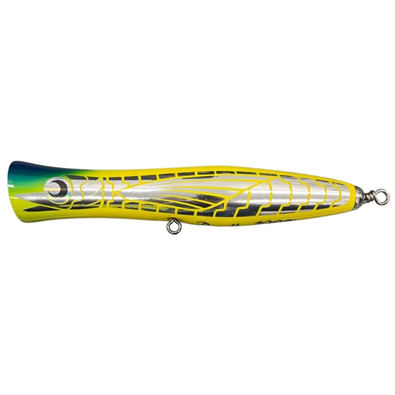 Buku Pop H 210mm 100g Popper Lure