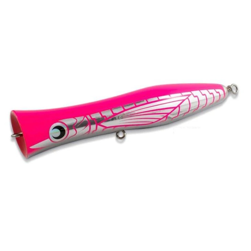 Buku Pop H 210mm 100g Popper Lure