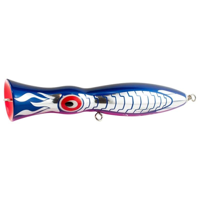 Buku Pop P 210mm 100g Popper Lure