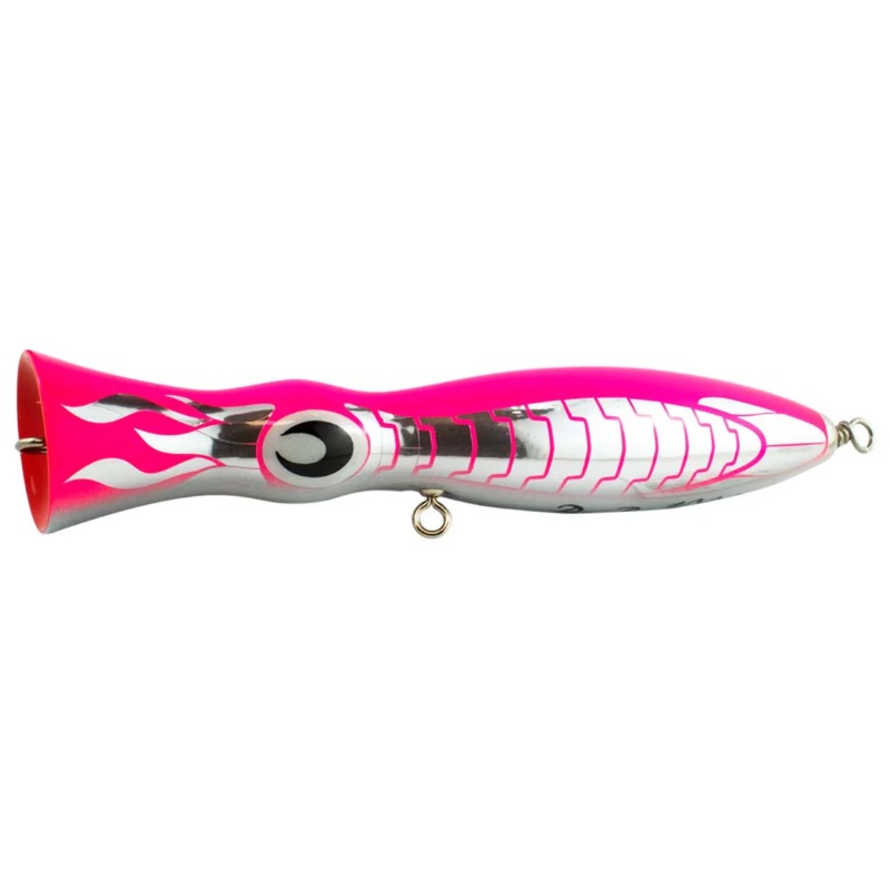 Buku Pop P 210mm 100g Popper Lure