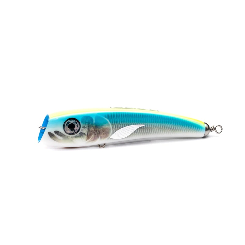 Cast Downunder 190mm 75g Popper Lure