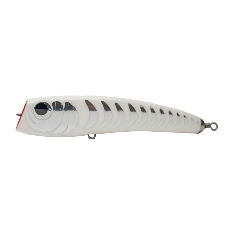 Cast Downunder 230mm 120g Popper Lure