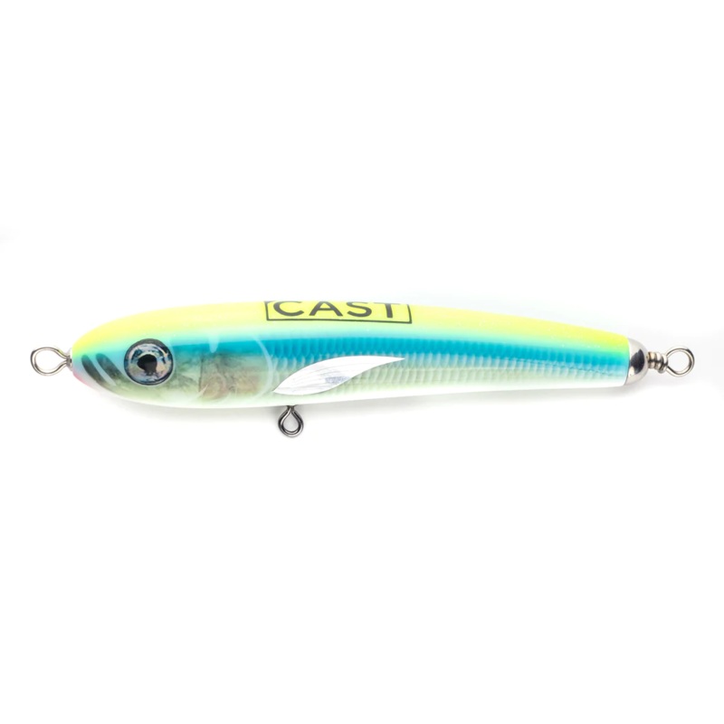 Cast Og 230mm 120g Floating Stickbait Lure