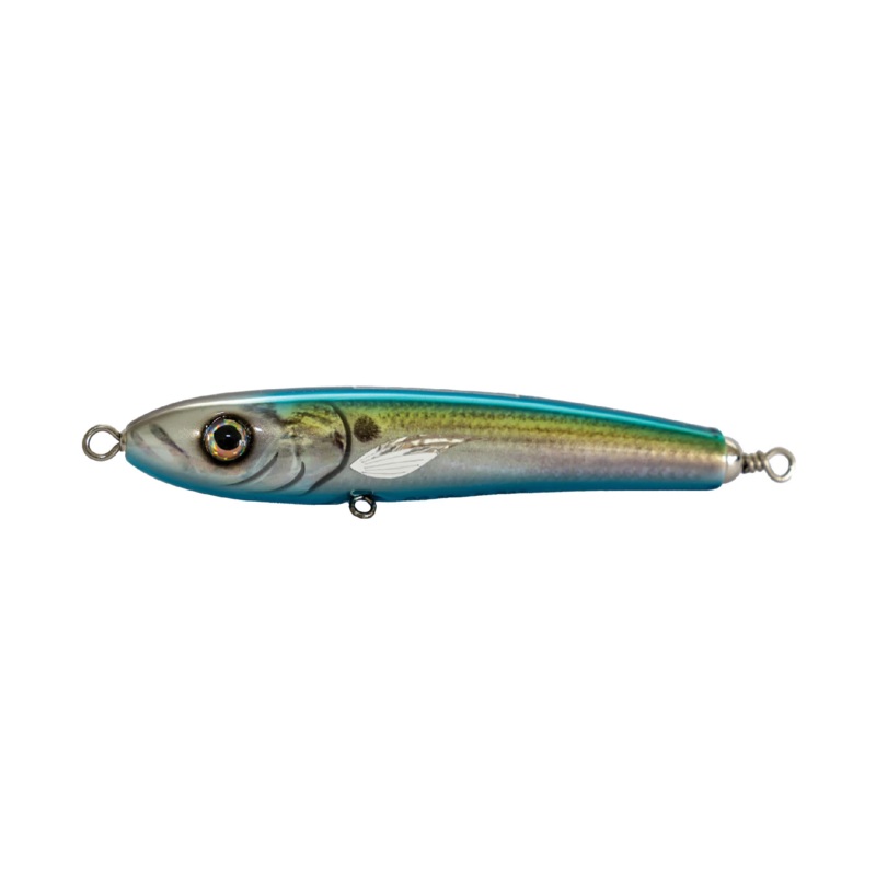Cast Og 245mm 150g Floating Stickbait Lure