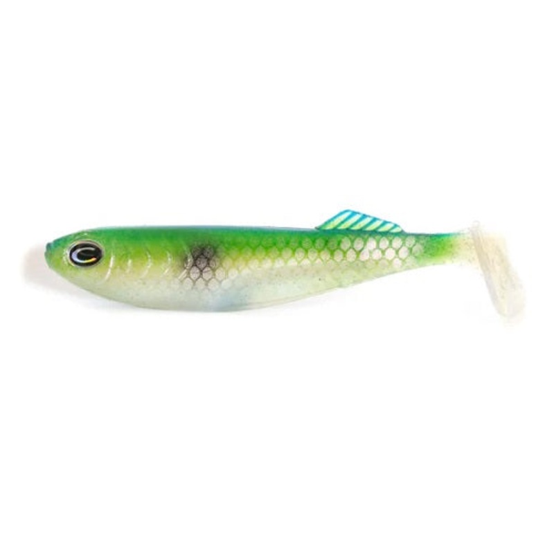 Cast Prodigy 6 Soft Plastic Lure