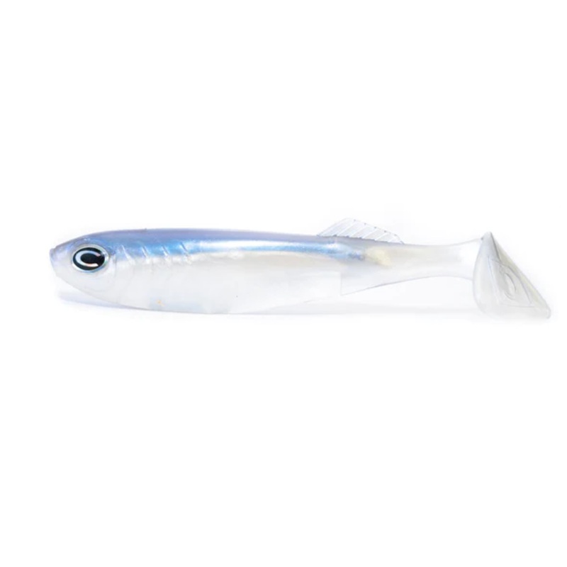 Cast Prodigy 8 Soft Plastic Lure