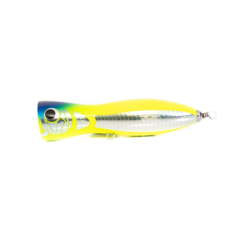 Cast Ptyd 195mm 125g Popper Lure