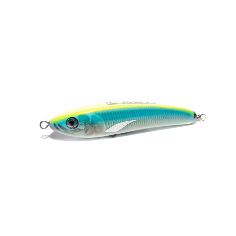 Cast Ptyd Fatboy 120mm 40g Sinking Stickbait Lure