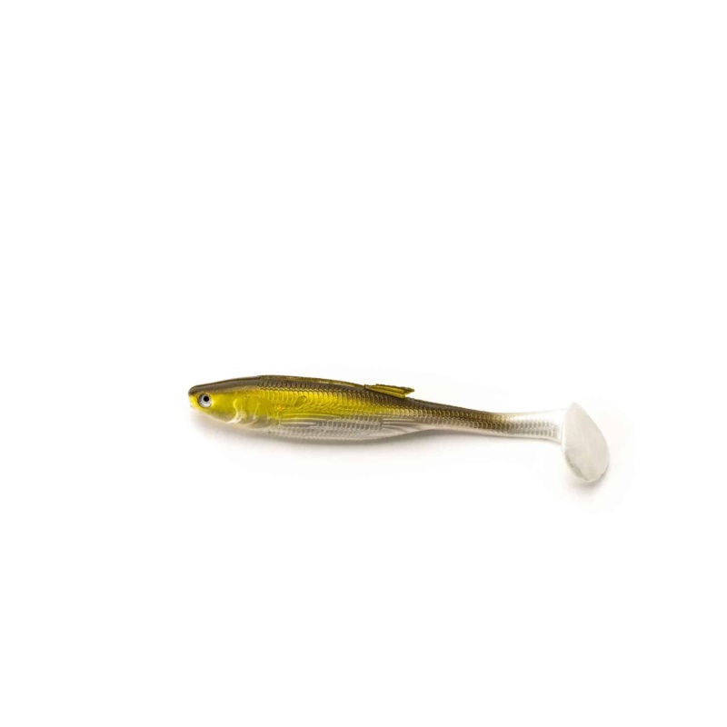 Castaic Jerky J Swim 5 Soft Plastic Lure
