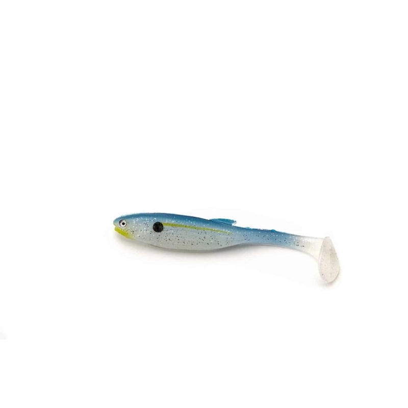 Castaic Jerky J Swim Giant 7 Soft Plastic Lure