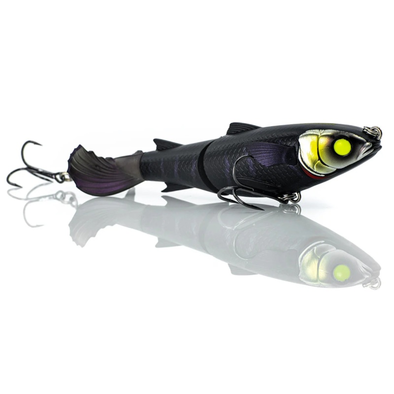 Chasebaits Drunken Mullet 95mm Floating Stickbait Lure