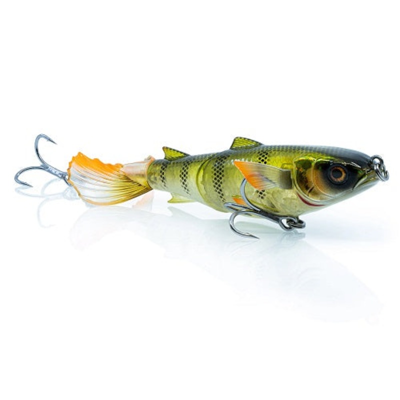 Chasebaits Drunken Mullet 95mm Floating Stickbait Lure