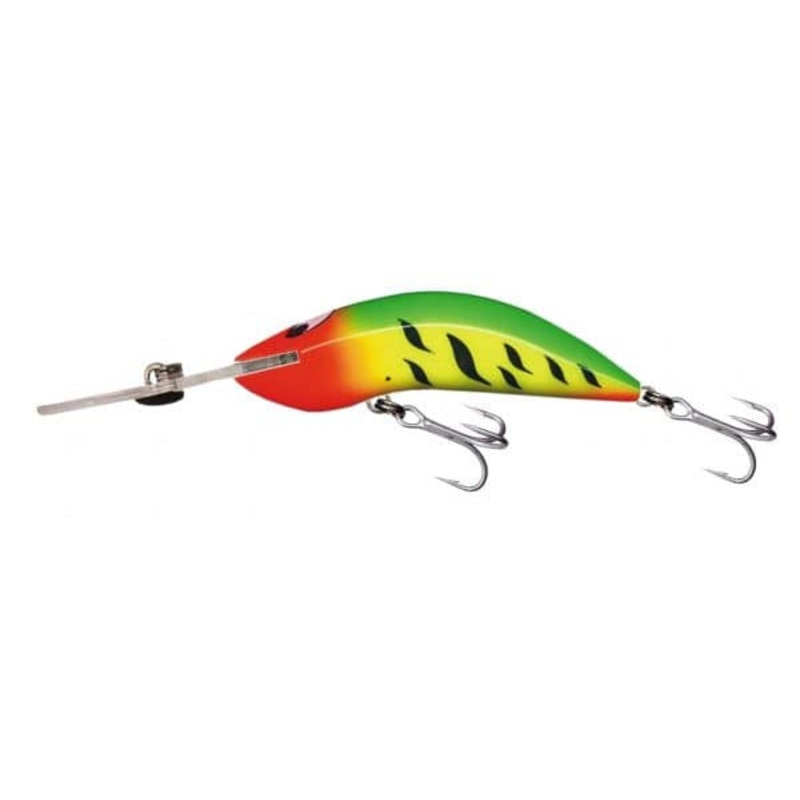 Classic Dr Evil 90mm +20 Hard Body Lure